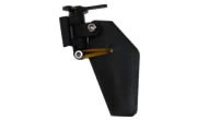 Float Rudder System